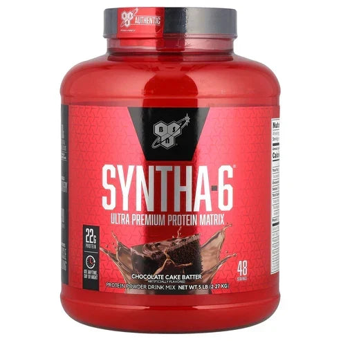 BSN- Ultra Premium Protein Matrix Chocolate